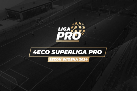 4ECO Superliga PRO